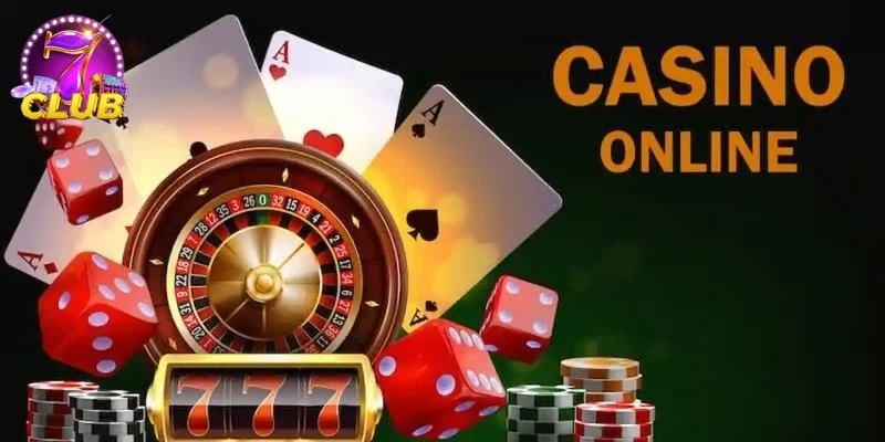 giao diện casino trực tuyến hiện đại