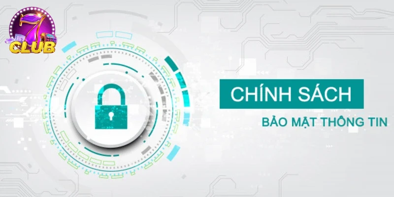 Giao diện CHÍNH SÁCH BẢO MẬT thân thiện người dùng