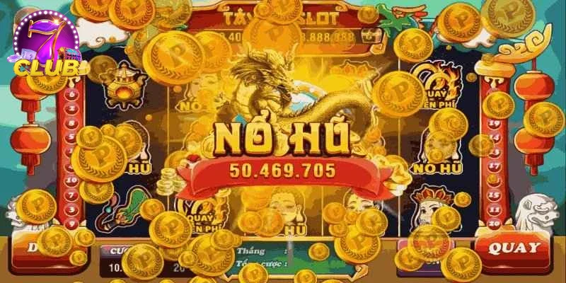 Giao diện NỔ HŨ hiện đại tại SANCLUB