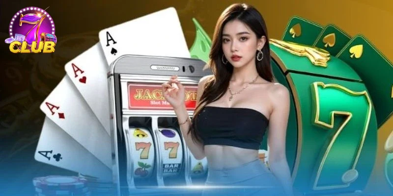 Giao diện thân thiện của SANCLUB