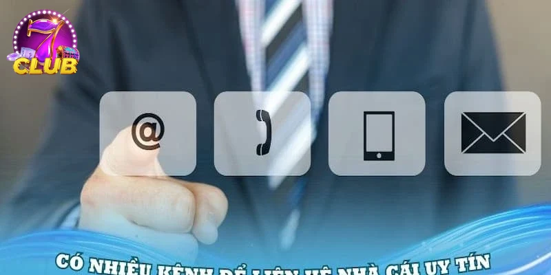 Khuyến mãi hấp dẫn khi liên hệ cùng SANCLUB