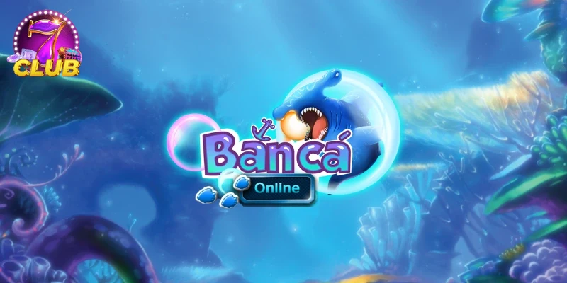 Trải nghiệm game bắn cá mượt mà, thú vị