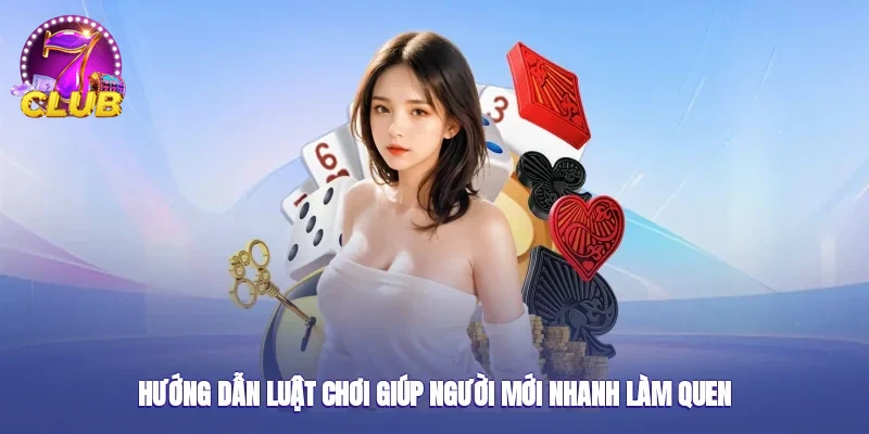 Trải nghiệm người chơi qua HƯỚNG DẪN chi tiết