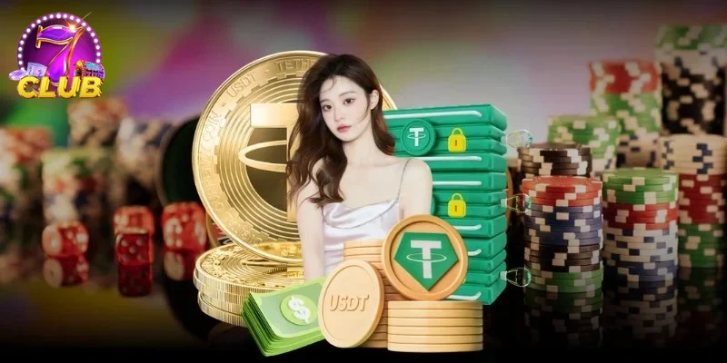 trải nghiệm người chơi trong KHUYẾN MÃI