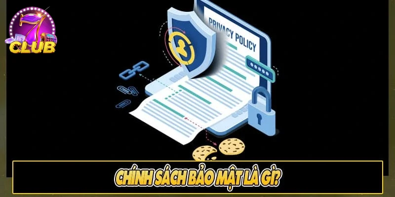 Trải nghiệm người chơi với CHÍNH SÁCH BẢO MẬT
