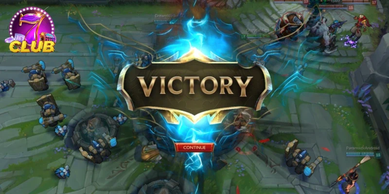 Hình ảnh khuyến mãi dành riêng cho người chơi LIÊN MINH HUYỀN THOẠI