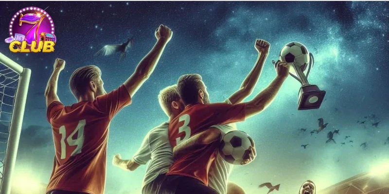 Khuyến mãi ưu đãi dành cho người chơi bóng đá ảo