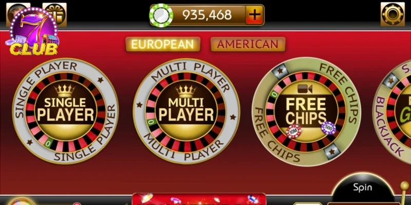 Người chơi hào hứng trải nghiệm Live Roulette trực tuyến.