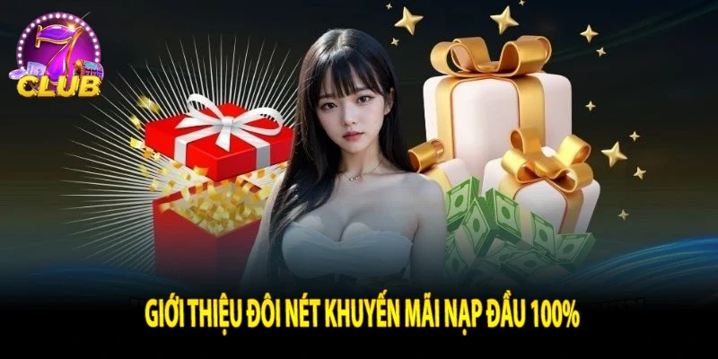 Người chơi hào hứng với thông báo khuyến mãi nạp đầu hấp dẫn