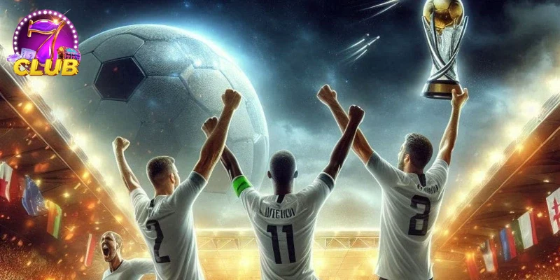 Người chơi trải nghiệm cá cược bóng đá ảo tiện lợi