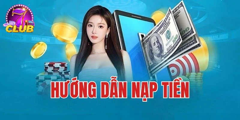 Trải nghiệm người chơi khi thực hiện nạp tiền nhanh